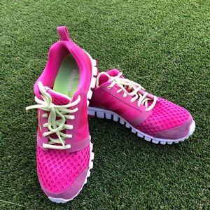 Reebok RealFlex Scream 2.0 Running Shoes